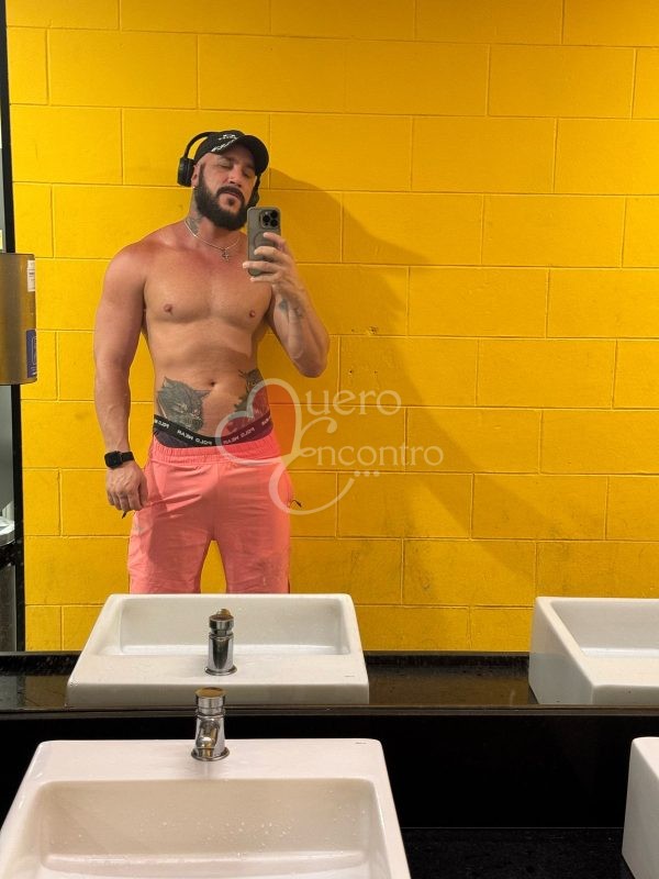 Foto de Jhonny Henrique