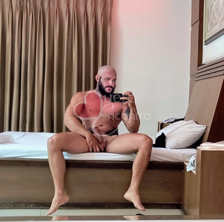 Foto de Jhonny Henrique