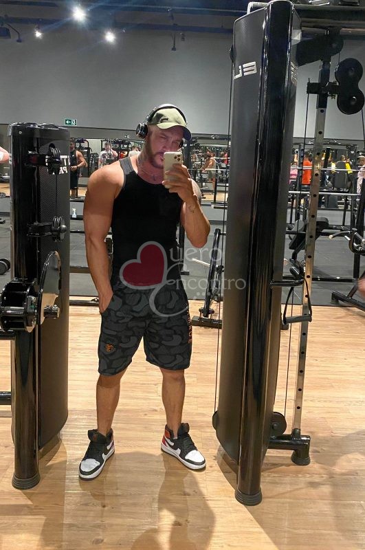 Foto de Jhonny Henrique