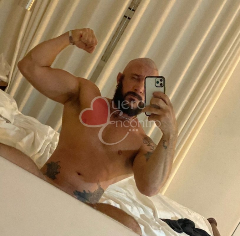 Foto de Jhonny Henrique