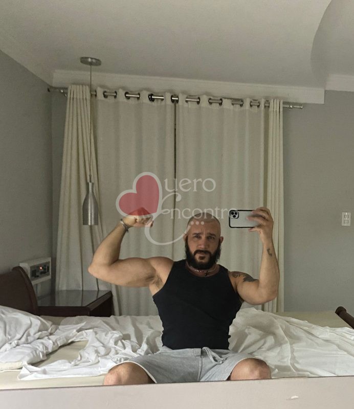 Foto de Jhonny Henrique