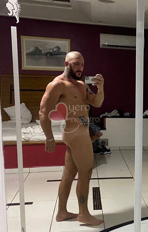 Foto de Jhonny Henrique