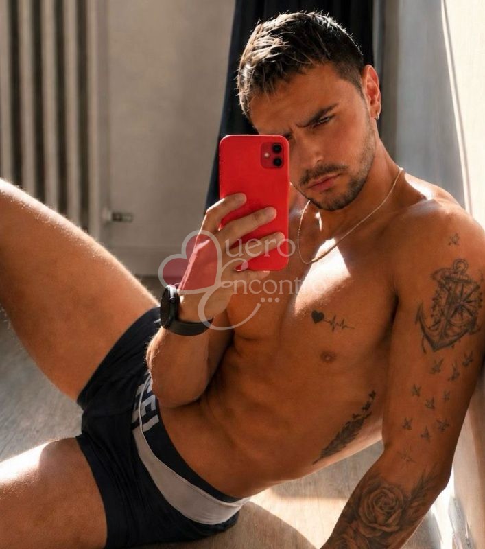Foto de Lorenzo