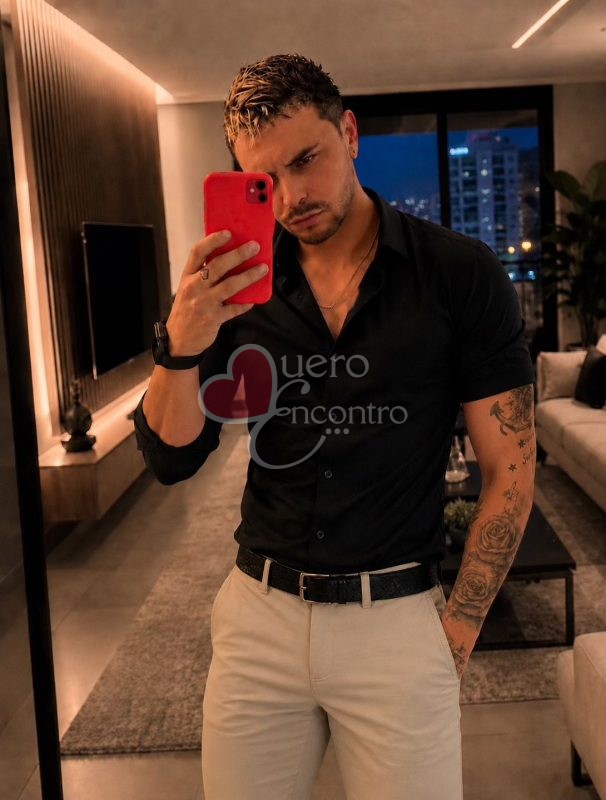 Foto de Lorenzo