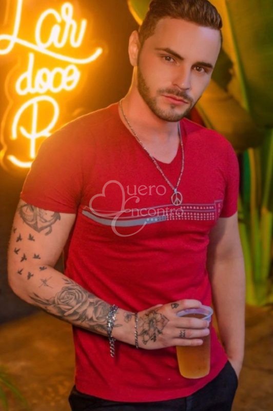 Foto de Lorenzo