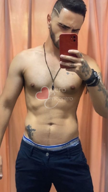 Foto de Lorenzo