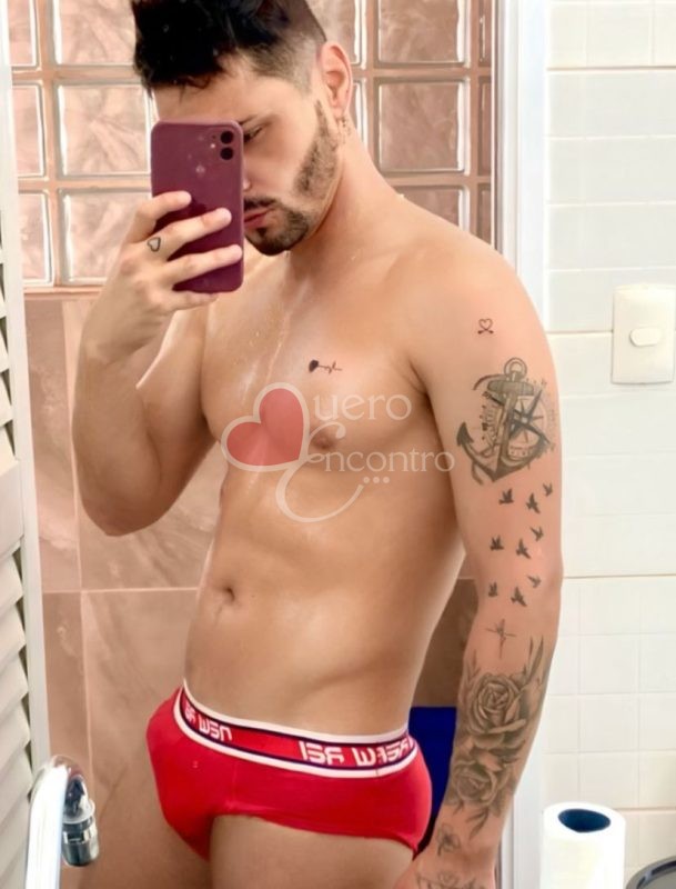 Foto de Lorenzo