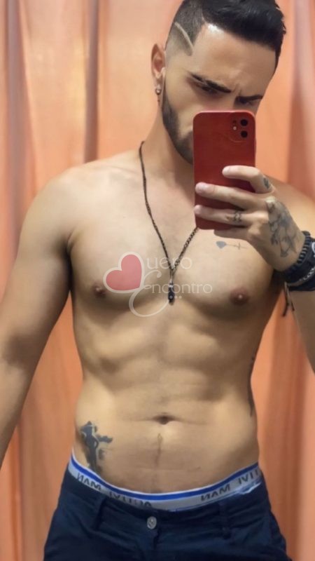 Foto de Lorenzo