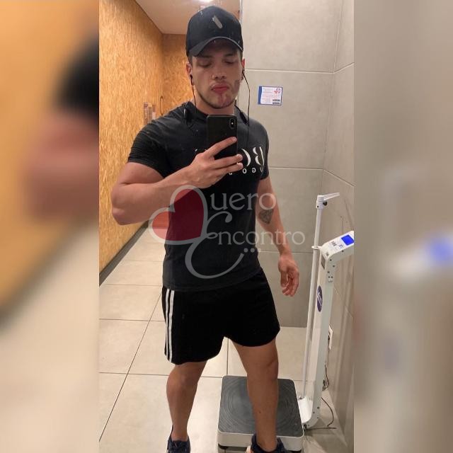 Foto de Rafael Dotadão