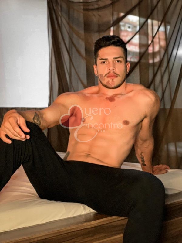 Foto de Rafael Dotadão