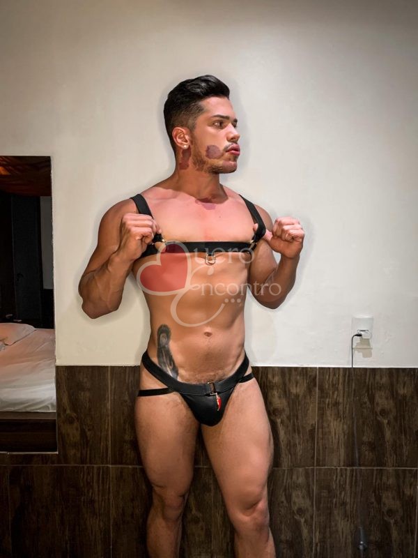 Foto de Rafael Dotadão