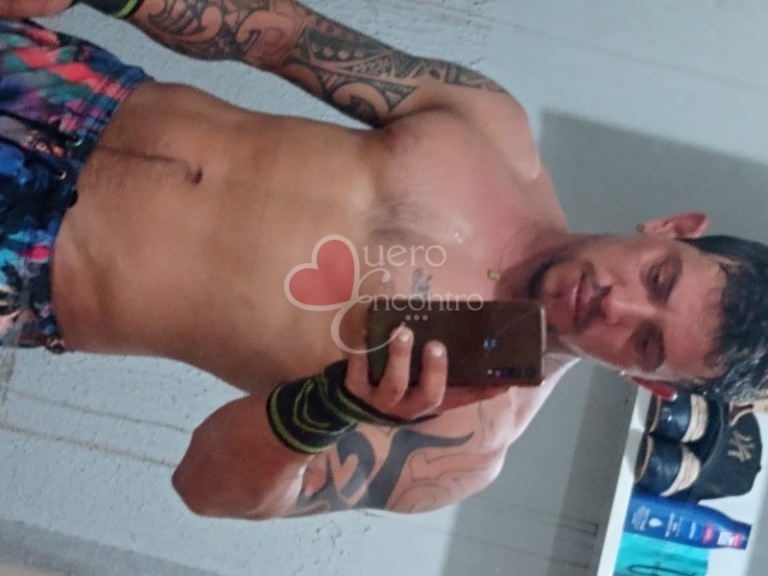 Foto de Manoel Júnior