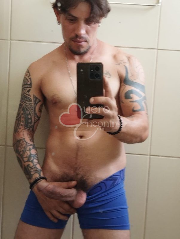 Foto de Manoel Júnior
