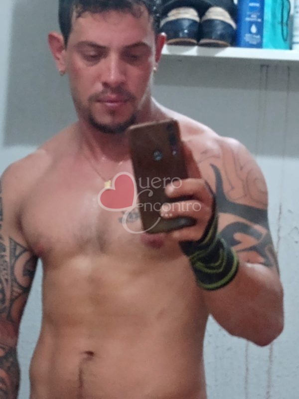 Foto de Manoel Júnior