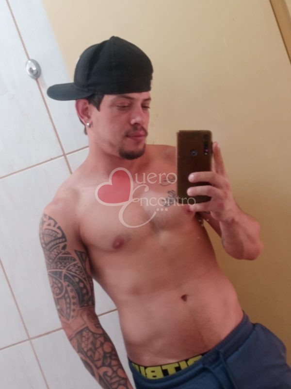 Foto de Manoel Júnior