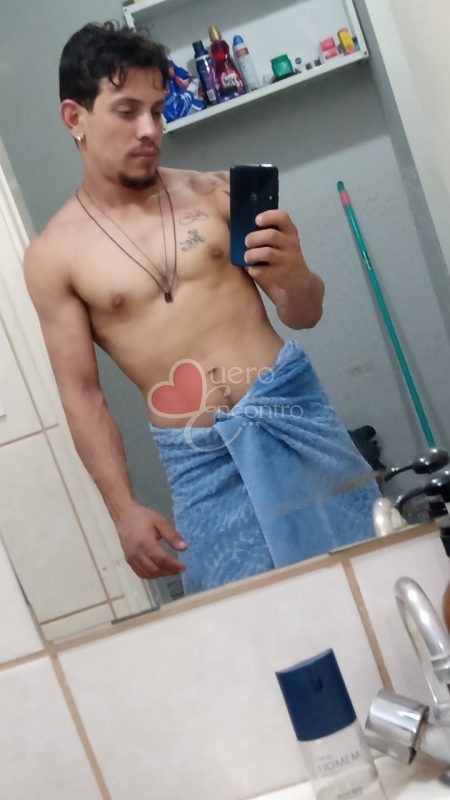Foto de Manoel Júnior