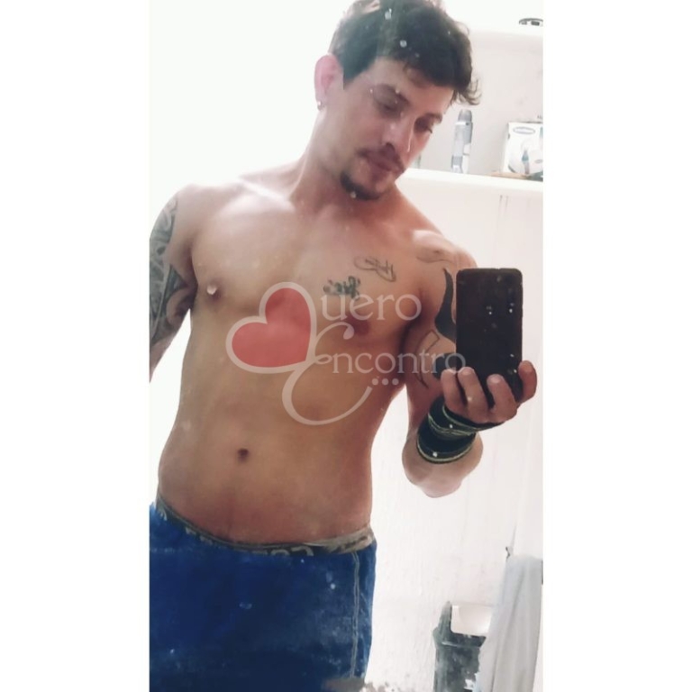 Foto de Manoel Júnior