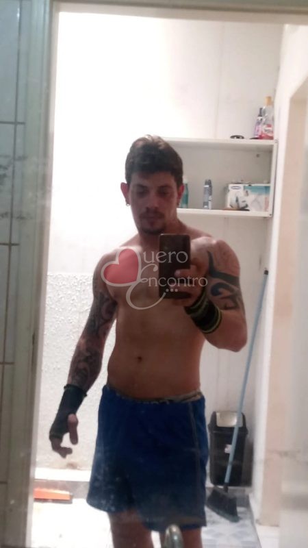Foto de Manoel Júnior
