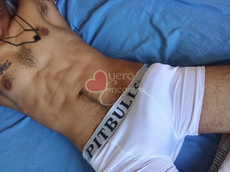 Foto de Manoel Júnior