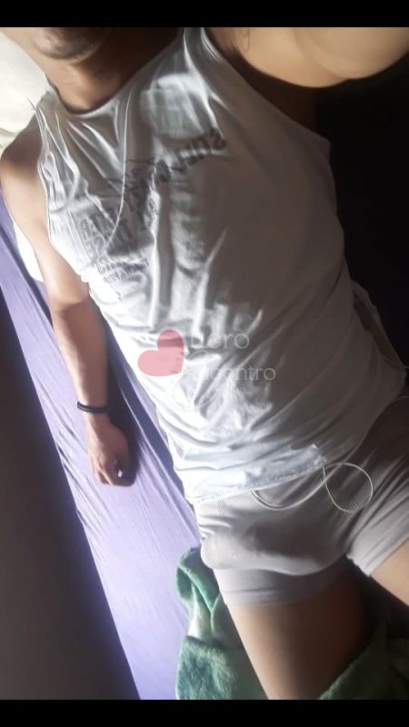 Foto de Manoel Júnior