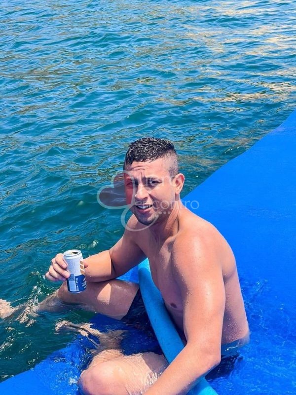 Foto de Felipe Lima