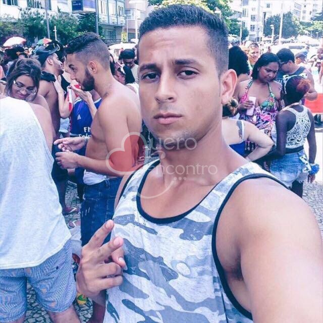 Foto de Felipe Lima