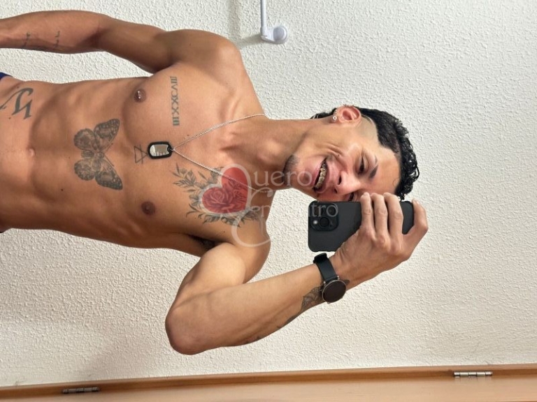 Foto de Phelipe Alencar