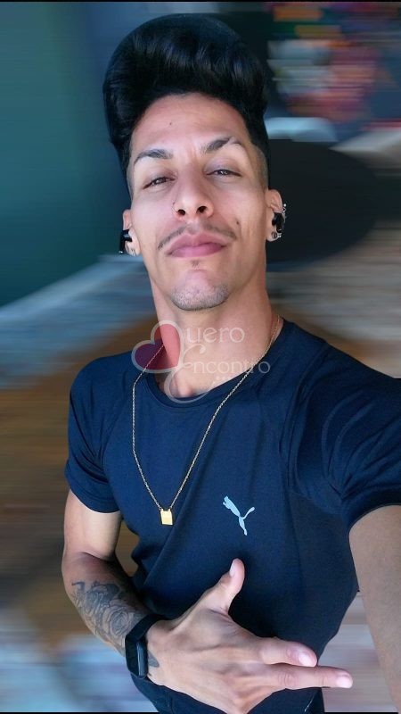 Foto de Phelipe Alencar