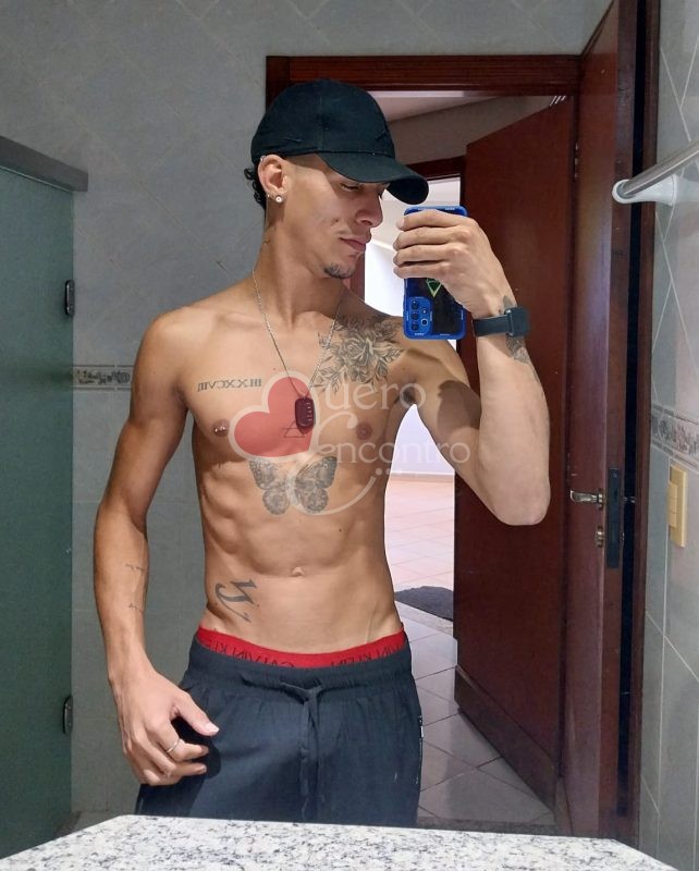 Foto de Phelipe Alencar