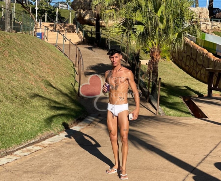 Foto de Phelipe Alencar