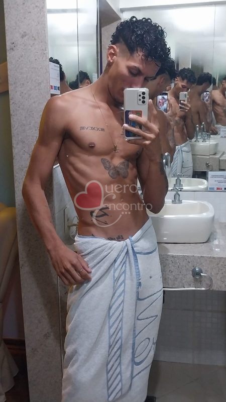Foto de Phelipe Alencar