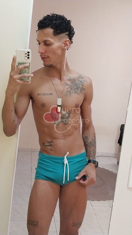 Foto de Phelipe Alencar