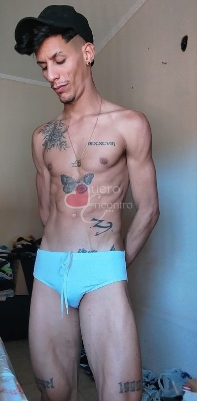Foto de Phelipe Alencar