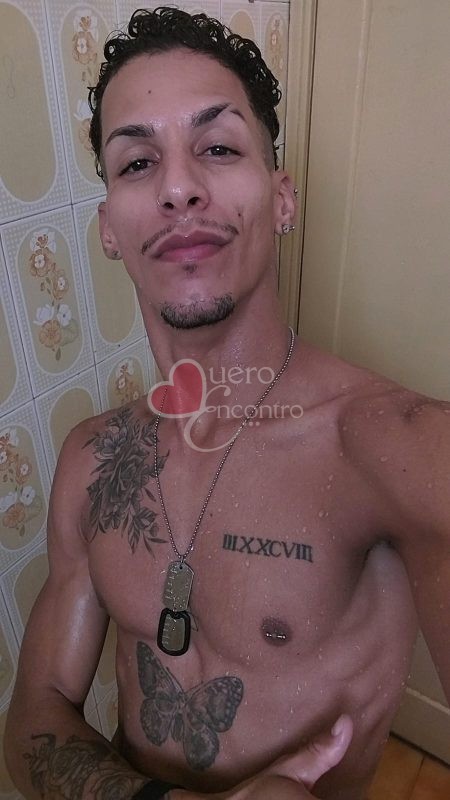 Foto de Phelipe Alencar