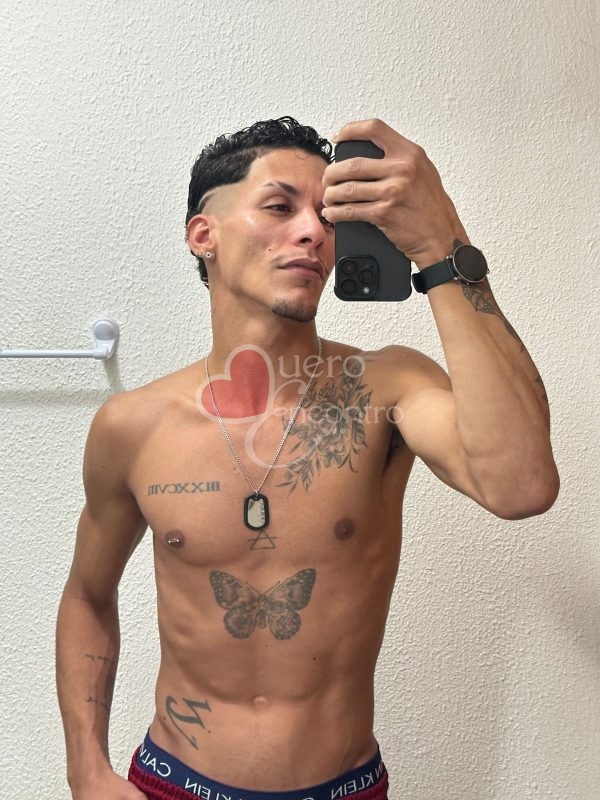 Foto de Phelipe Alencar