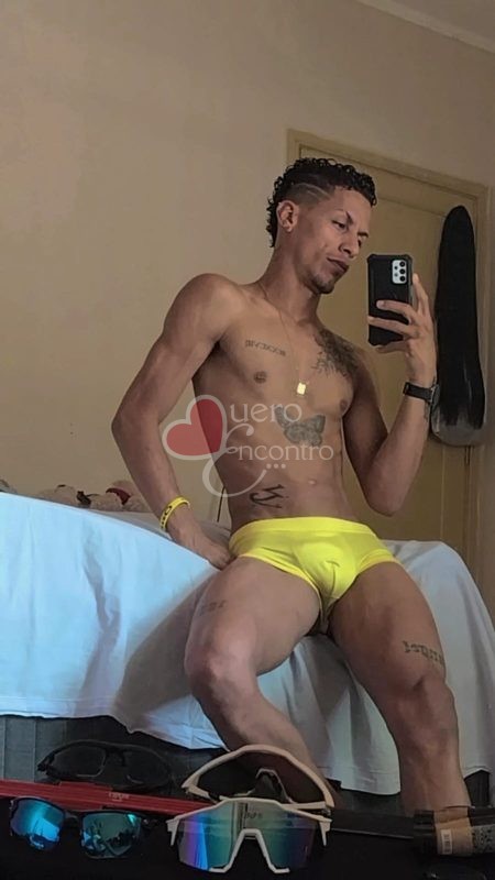 Foto de Phelipe Alencar