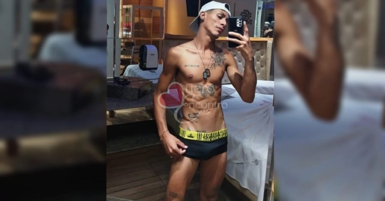 Foto de Phelipe Alencar