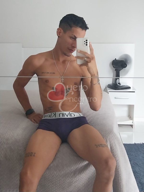 Foto de Phelipe Alencar