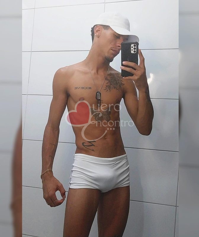 Foto de Phelipe Alencar