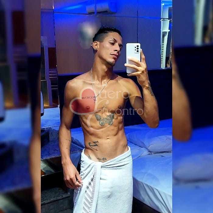 Foto de Phelipe Alencar