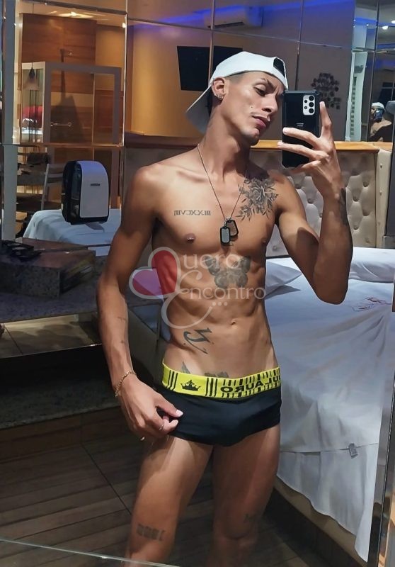 Foto de Phelipe Alencar