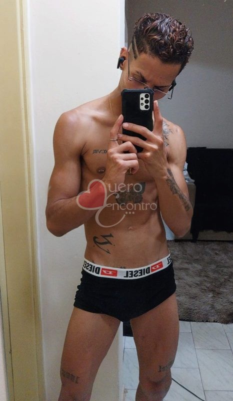 Foto de Phelipe Alencar