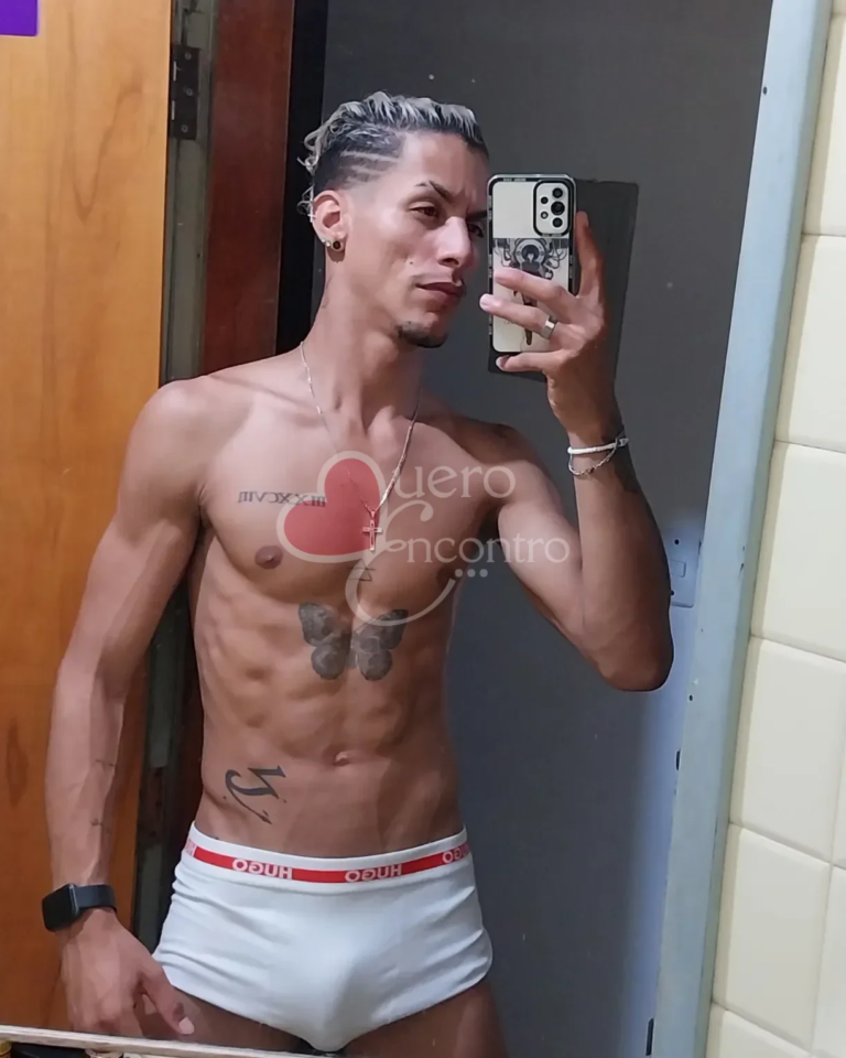 Foto de Phelipe Alencar