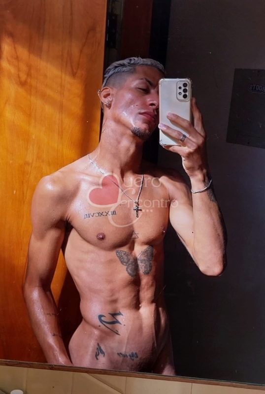 Foto de Phelipe Alencar