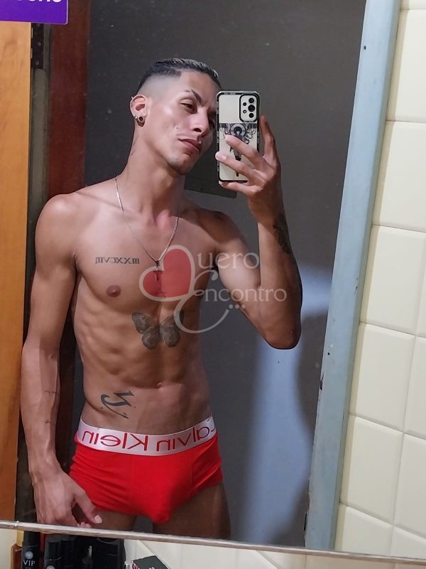 Foto de Phelipe Alencar
