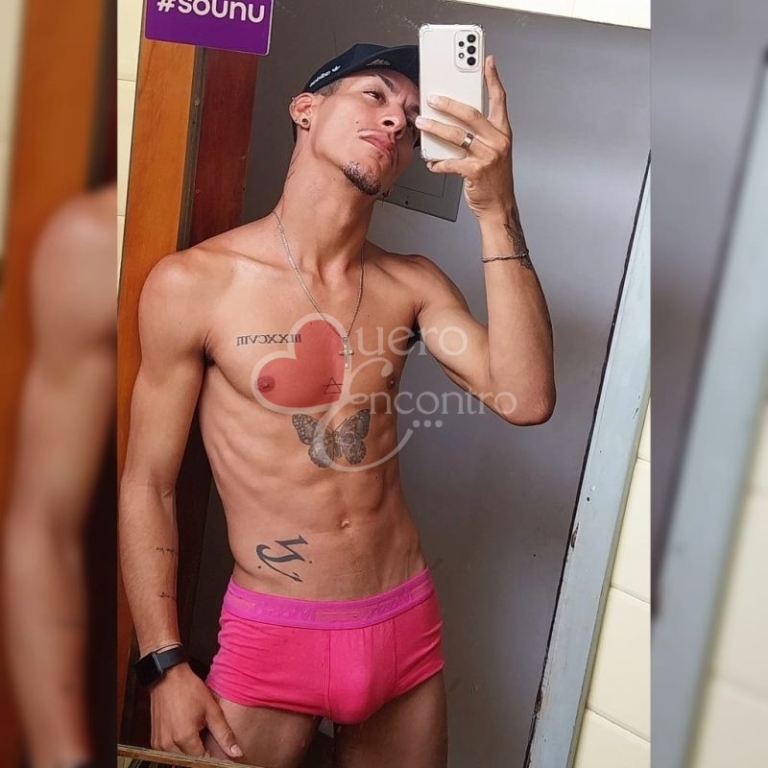 Foto de Phelipe Alencar