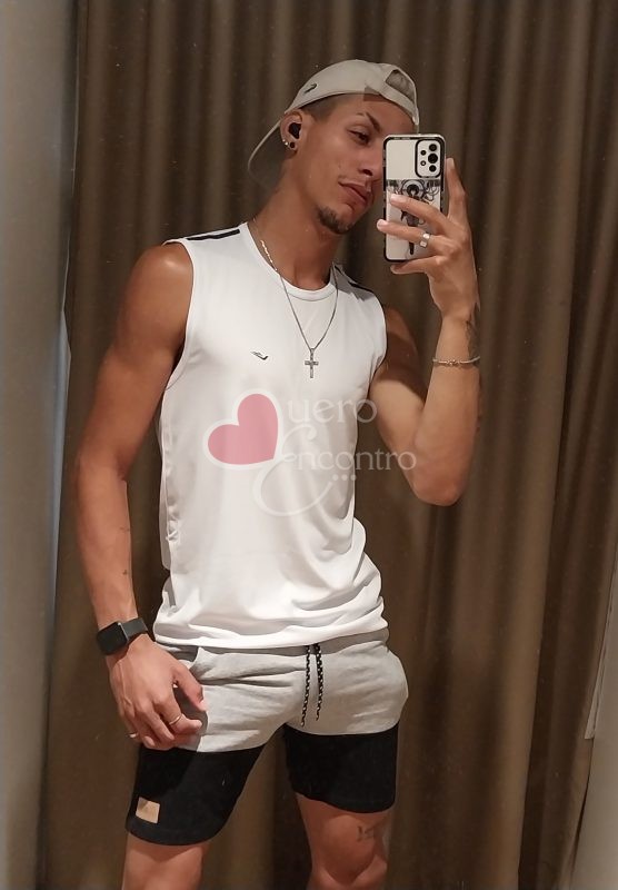 Foto de Phelipe Alencar