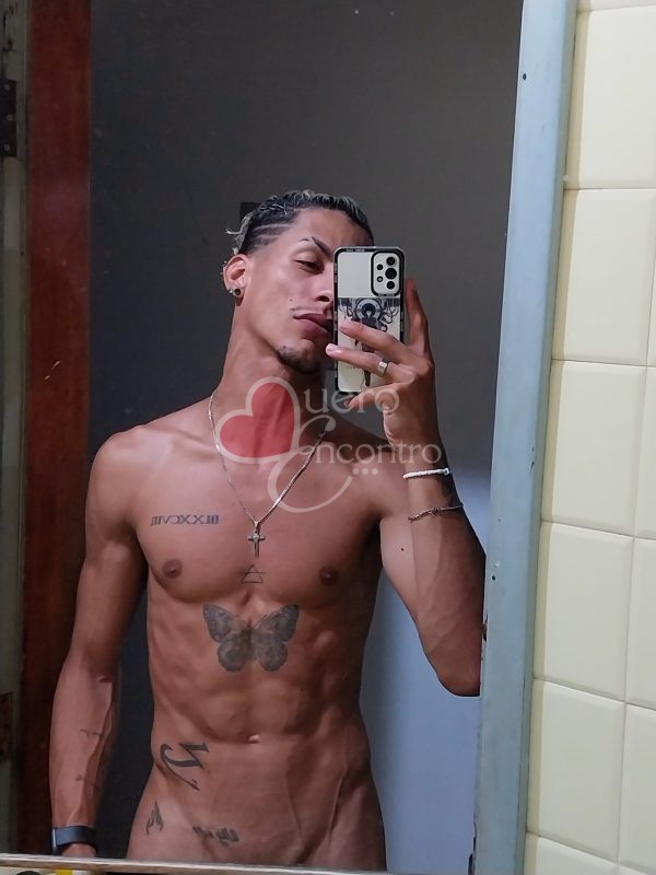 Foto de Phelipe Alencar