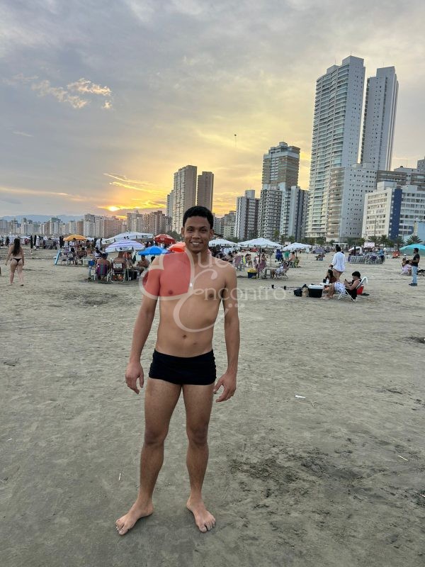 Foto de Henrique Vieira