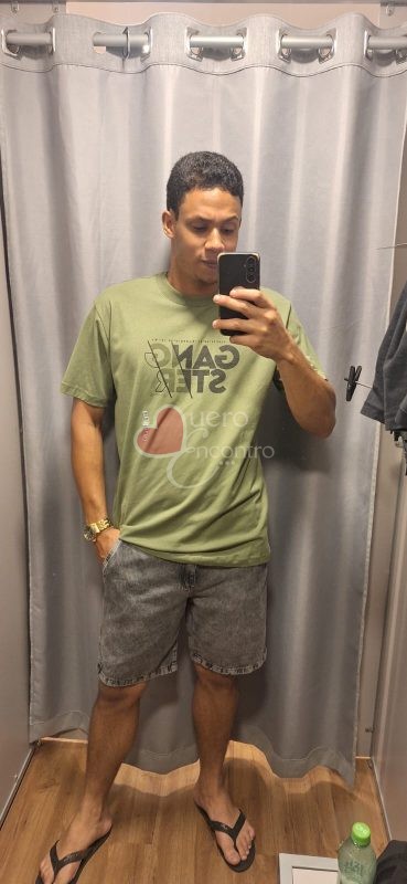 Foto de Henrique Vieira